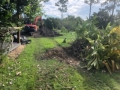Landscape contractor installs private beach in Vero Beach