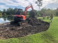 Landscape contractor installs private beach in Vero Beach
