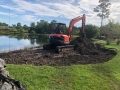 Landscape contractor installs private beach in Vero Beach