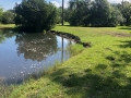 Landscape contractor installs private beach in Vero Beach