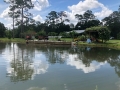 Landscape contractor installs private beach in Vero Beach